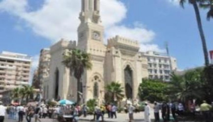 أوقاف الإنقلاب تصدر قرار بإغلاق أكثر من 900 مسجد في الإسكندرية