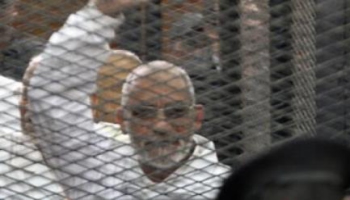 وزير الدفاع النمساوي الأسبق: لا يجب استخدام الإعدام وسيلة للقضاء على المعارضة بمصر