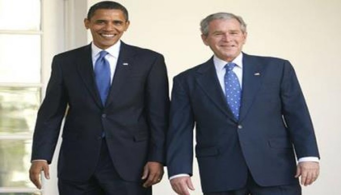 سناتور أمريكي: أوباما وبوش مسؤولان عن مصائب مصر وسوريا والعراق