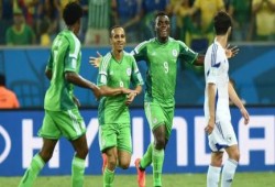 فيديو .. نيجيريا تقترب من التأهل بفوز "تحكيمي" على البوسنة