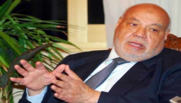 فيديو:المستشار مكي مقولة لا يجوز التعليق على احكام على القضاء كذبة..بل يجب التعليق عليها