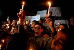 صحيفة إيطالية: أزمة الكهرباء تدمر اقتصاد مصر وبيئتها وصحة شعبها