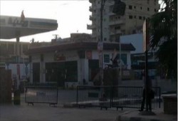 أزمة بنزين جديدة تجتاح كفر الشيخ