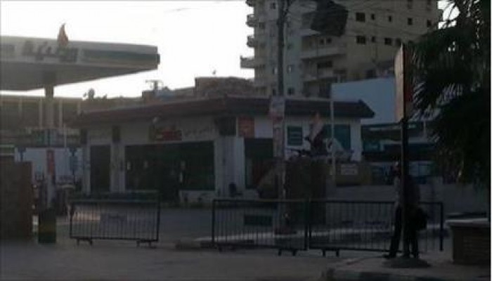 أزمة بنزين جديدة تجتاح كفر الشيخ