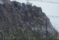 مقلب قمامة "سندوب".. بين استياء الأهالي وإهمال المسؤولين