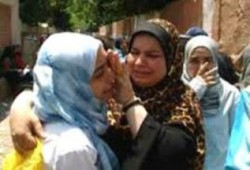 طلاب الثانوية العامة يشتكون من الامتحانات تحت عنوان " تعليم فاشل وأحلام بتضيع"