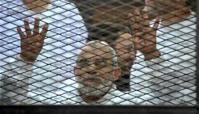 "الأسوشيتد برس": أحكام الإعدام الجماعي لن تضعف عزم رافضي الانقلاب