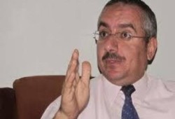 أبو خليل فى رسالة للبرادعى: هل تعتذر عن جريمتك؟