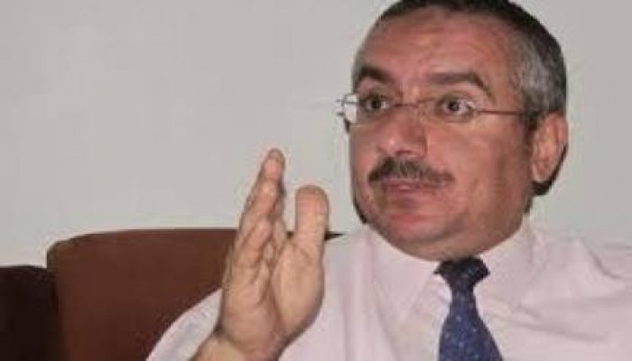 أبو خليل فى رسالة للبرادعى: هل تعتذر عن جريمتك؟