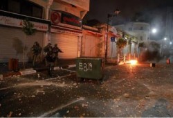 فلسطين .. 7 شهداء منذ تصعيد الصهاينة العسكري وعشرات الإصابات