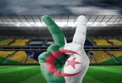 فيديو .. الجزائر تحقق فوزا تاريخيا على كوريا الجنوبية بنتيجة 2 / 4 وتقترب من التأهل