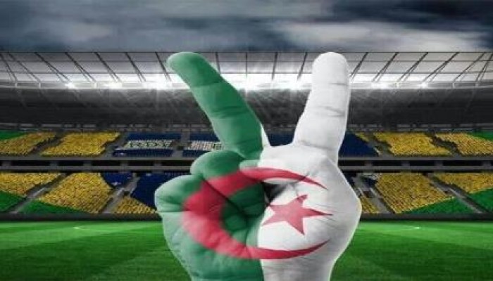 فيديو .. الجزائر تحقق فوزا تاريخيا على كوريا الجنوبية بنتيجة 2 / 4 وتقترب من التأهل