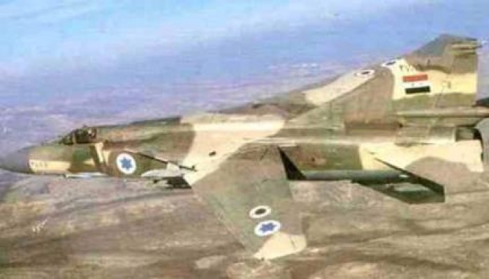 إيران تعيد للعراق 130 طائرة حربية احتجزتها منذ 20 سنة