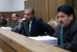 قضاء العسكر .. أحكام بالسجن تصل لـ15عامًا على 37 من رافضي الانقلاب بالمنصورة