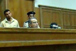 قضاء العسكر .. السجن المشدد 5 سنوات لـ 20 طالبًا بالمنصورة بتهمة التظاهر