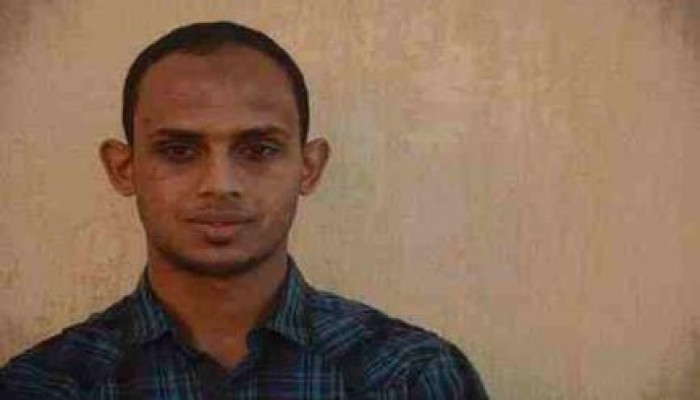 الانقلاب يوجه تهم "قطع الطريق العام وتهديد الأمن" لـ"كفيف"