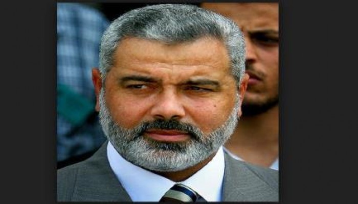 هنية: الضفة تشهد "انتفاضة" و ‫‏غزة‬ ليست بعيدة عن صناعة "الأحداث الكبيرة"