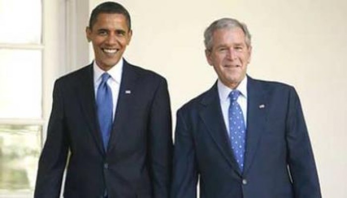 سناتور أمريكي: أوباما وبوش مسؤولان عن مصائب مصر وسوريا والعراق