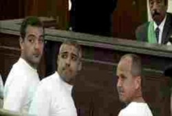 انكشف وجهها الحقيقي أوروبا تنتفض بعد الحكم بحبس صحفييها ولم تنتفض بحقوق الصحفيين الأخرين