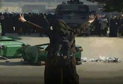 وفد حقوقي يفضح الانتهاكات الخاصة بحقوق المرأة المصرية بجنيف