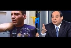 السيسي يلمح لإلغاء دعم الطاقة وتعديل الموازنة لتقليل العجز