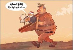 إغلاق المساجد والزوايا وتقنين الاعتكاف.. أهلاً رمضان!