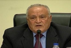 نبيل صليب.. صاحب قرار تشكيل دوائر أحكام الإعدام ضد رافضي الانقلاب