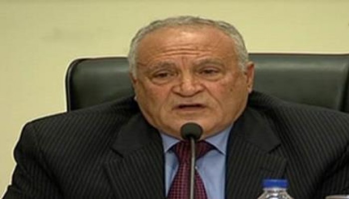 نبيل صليب.. صاحب قرار تشكيل دوائر أحكام الإعدام ضد رافضي الانقلاب