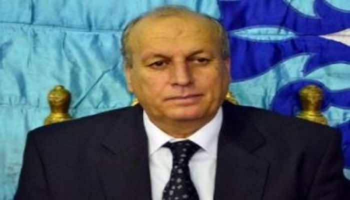 وزير عدل الانقلاب: "أنا مشغول" بالاستيلاء على أموال الإخوان