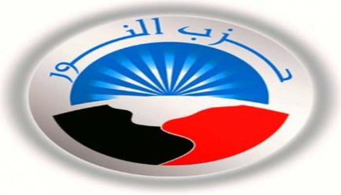 النور الانقلابي  يتجاهل تنازل مرسي عن راتبه كاملاً ويواصل مدح السيسي