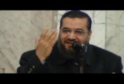 د.صفوت عبد الغني يرد علي الزمر