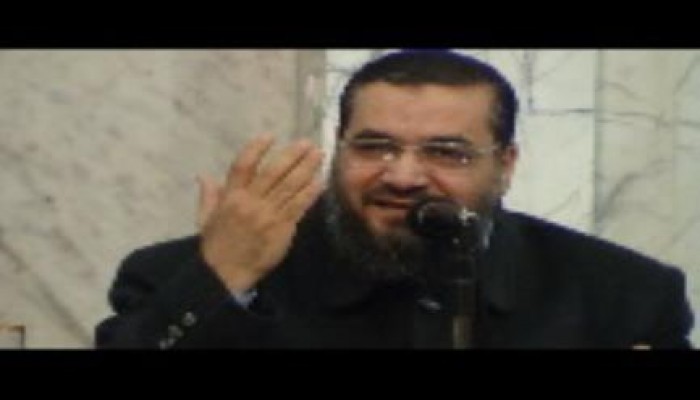 د.صفوت عبد الغني يرد علي الزمر