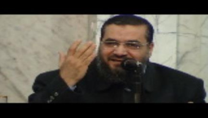 د.صفوت عبد الغني يرد علي الزمر
