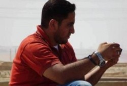 قضاء العسكر .. السجن 3 سنوات على الصحفي عبد الرحمن شاهين