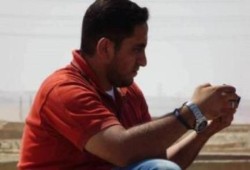 قضاء العسكر .. السجن 3 سنوات على الصحفي عبد الرحمن شاهين