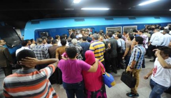 استمرار مسلسل العجز الامني .. انفجارات بالمترو