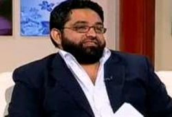 من محبسه بطرة .. "أبو البخارى" لعلاء الأسوانى: من هو الحمار؟