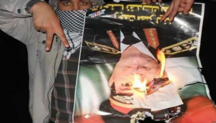 3 أحزاب جزائرية ترفض زيارة السيسى لبلادهم حيث اعتبرتها استفزازا للشعب..