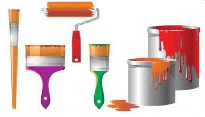 بقرار من وزير صناعة الانقلاب منع تصدير " مواد الطلاء " و ألاف العمال بالمصانع سيشردون