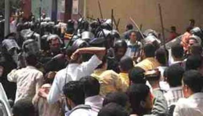 مستشرق فرنسي: فرص نجاح حكم الجنرالات بمصر متدنية