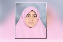 قضاء العسكر:تأكيد الحكم على أصغر طفله معتقلة بمصر"مارية سماحة"بالسجن عام وغرامة 20000 جنية