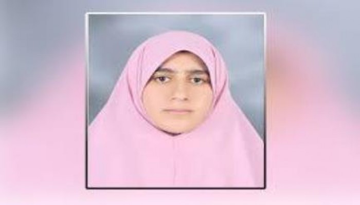 قضاء العسكر:تأكيد الحكم على أصغر طفله معتقلة بمصر"مارية سماحة"بالسجن عام وغرامة 20000 جنية