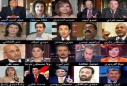 فيديو.. الاعلام أصبح يعزف لحانا واحد هو "لحن العسكر".. والخروج عن ذلك يعد نشاذ يجب اسكاته