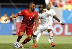 غانا ترفض هدية ألمانيا وتخرج رفقة البرتغال مفسحين الطريق لأمريكا