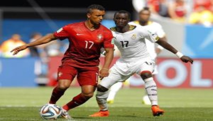 غانا ترفض هدية ألمانيا وتخرج رفقة البرتغال مفسحين الطريق لأمريكا