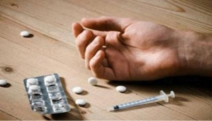 3 مليون عدد مدمني المخدرات في مصر