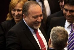 الكيان الصهيوني يعرض مساعدة الدول العربية ضد "الإسلاميين" !