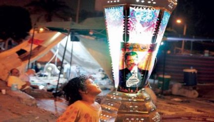 تحالف دعم الشرعية يهنئ المصريين بشهر رمضان ويدعوهم لنصرة الحق في انتفاضة 3 يوليو