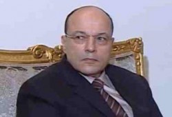 لآنه أحد أعضاء حركة استقلال القضاء .. قضاء العسكر يحيل نائب عام الثورة للمعاش