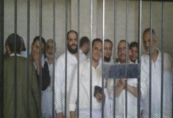 معتقلات الانقلاب.. 482 مُسنًّا توفي منهم 24 نتيجة الإهمال الطبي